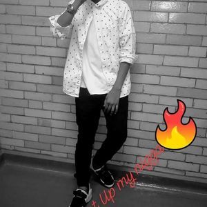 Meet your Posher, Harold